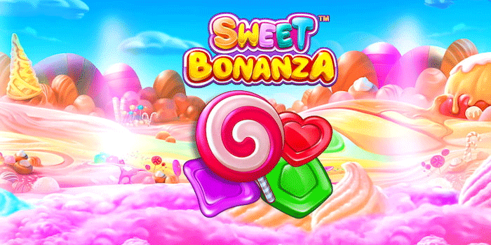 Mekanisme Free Spin Slot Sweet Bonanza Dalam Permainan