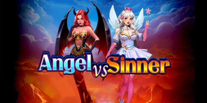Trik Menang Slot Angel Vs Sinner Harian