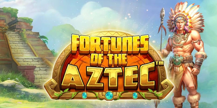 Cara Jitu Mudah Menang di Slot Fortune of Aztec