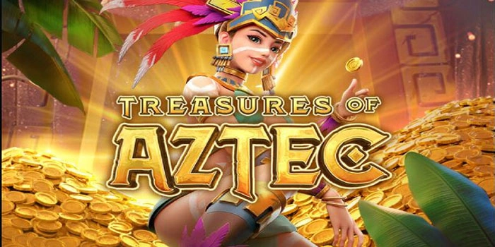 Rahasia Menang Slot Treasures of Aztec Konsisten Setiap Hari Tanpa Rugi