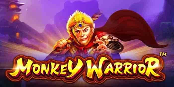 Panduan Lengkap Mengalahkan Mesin Slot Monkey Warrior